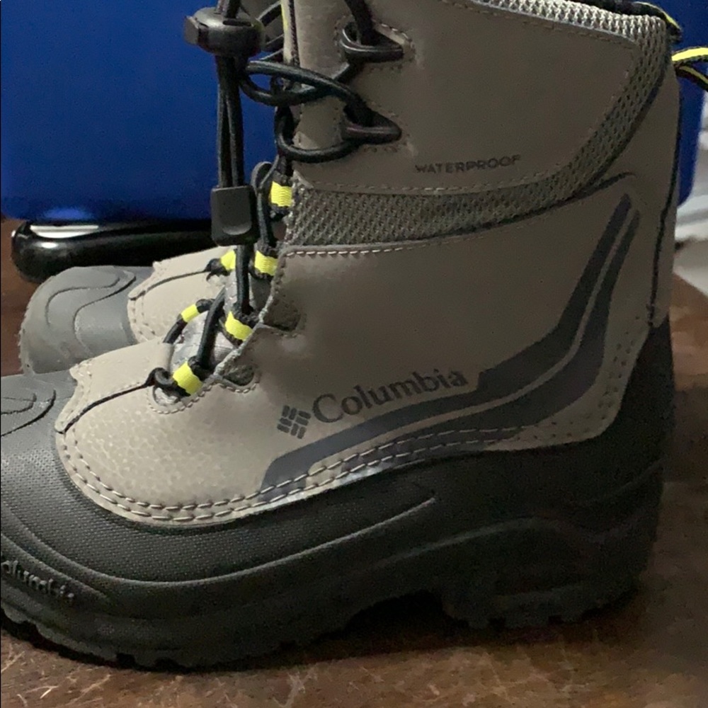 My son cant fit any more